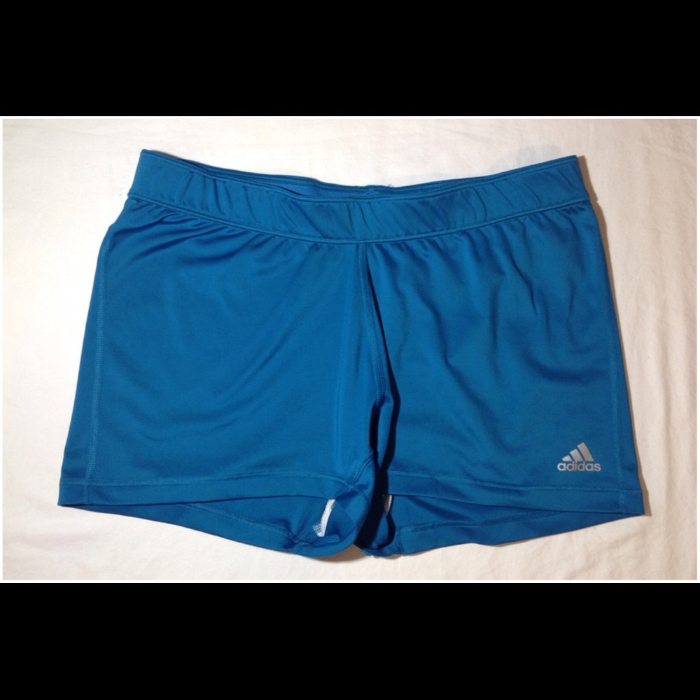 Women's Size XL Adidas Athletic Shorts